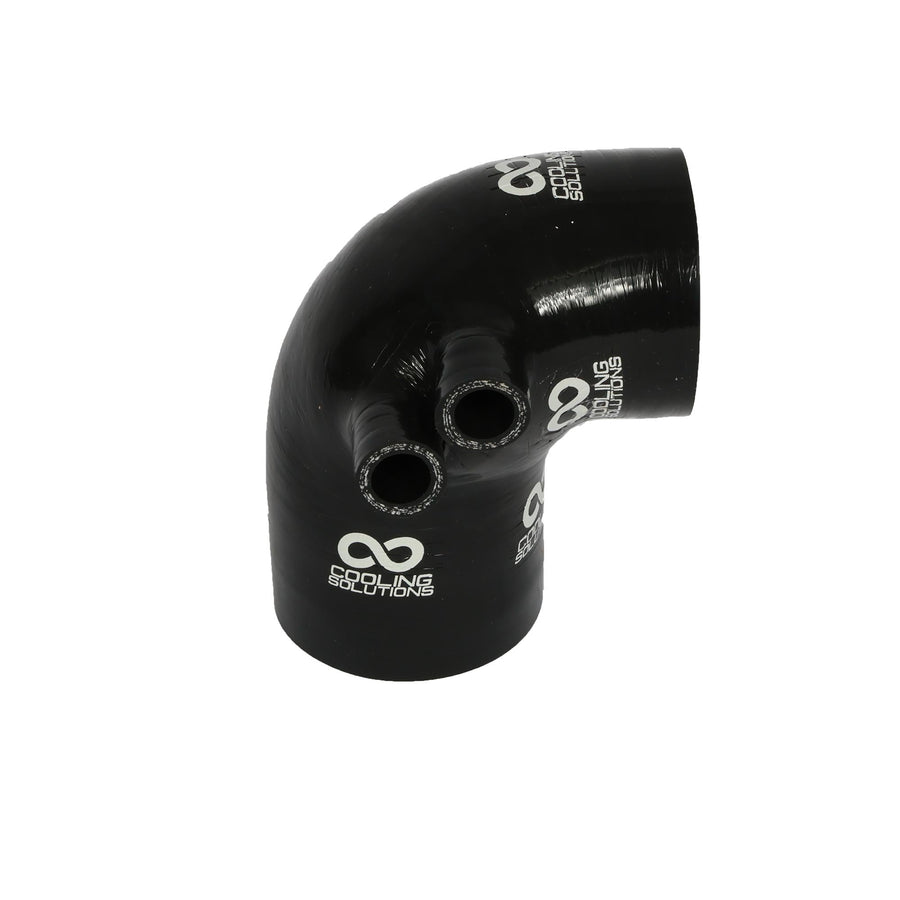 Cooling Solutions silikooni imuletkusarja BMW E36