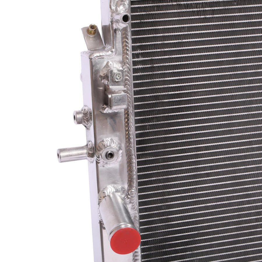 Cooling Solutions alumiini jäähdytin Mazda MX-5 NC