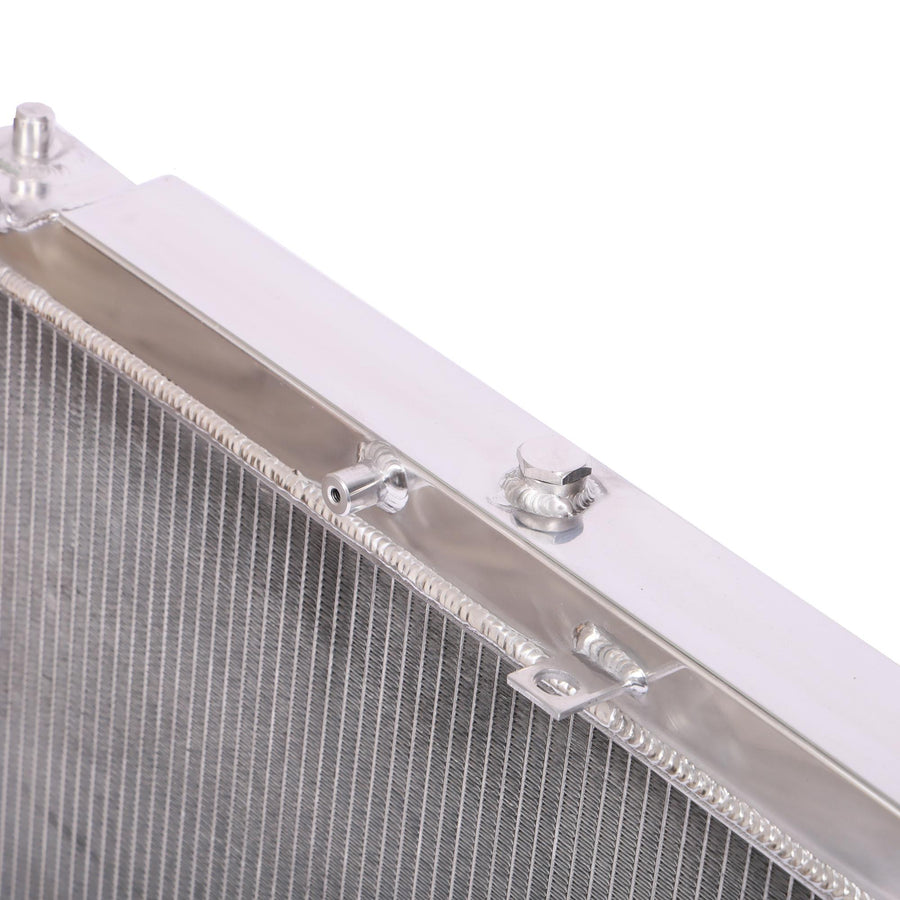 Cooling Solutions alumiini jäähdytin Mazda MX-5 NB
