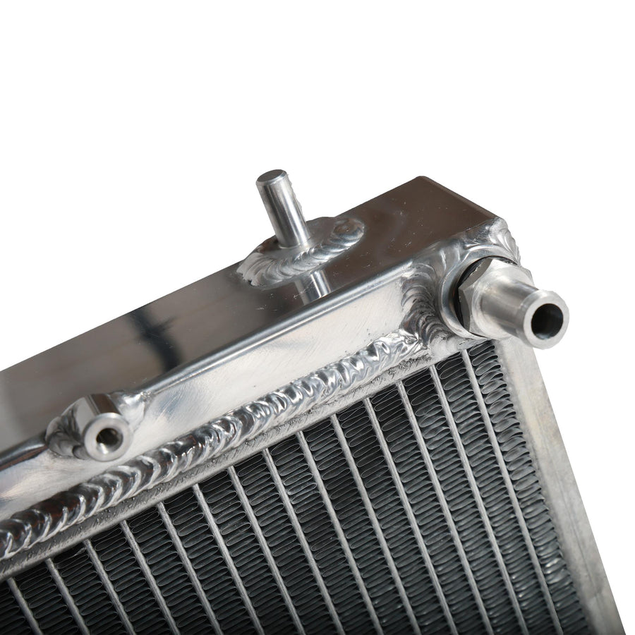 Cooling Solutions alumiini jäähdytin Subaru Impreza WRX & STI GR / GH (08-14)