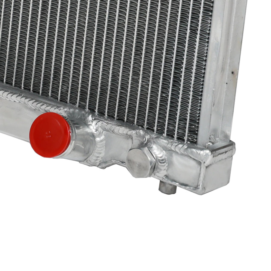 Cooling Solutions alumiini jäähdytin Lexus IS200 & IS300 XE10