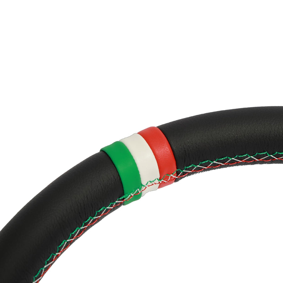 DriftShop Ratti (70 mm syvä), Italialainen erikoiseditio