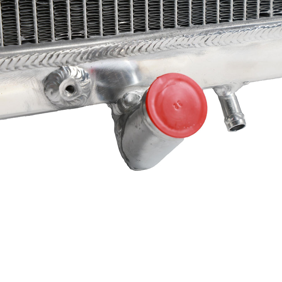 Cooling Solutions alumiini jäähdytin Mazda RX-8