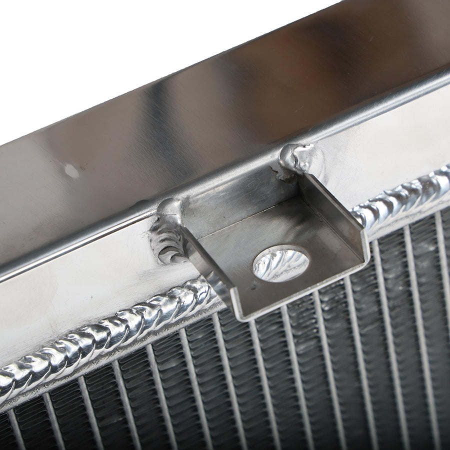 Cooling Solutions alumiini jäähdytin Mazda RX-8