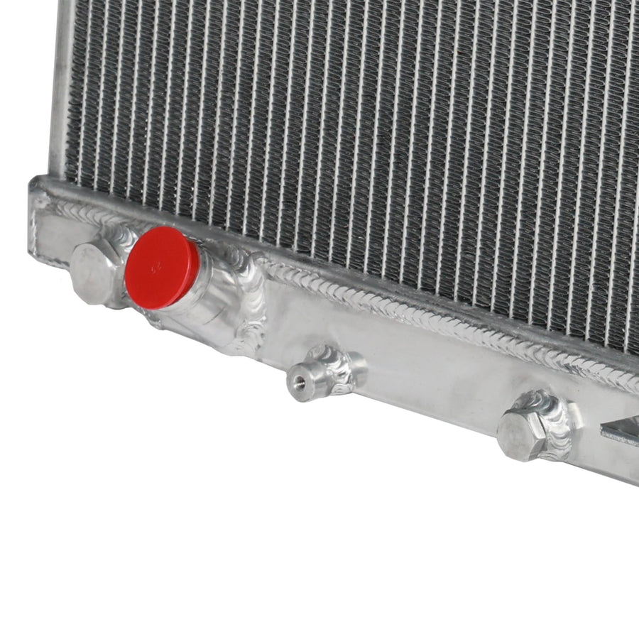 Cooling Solutions alumiini jäähdytin Honda S2000