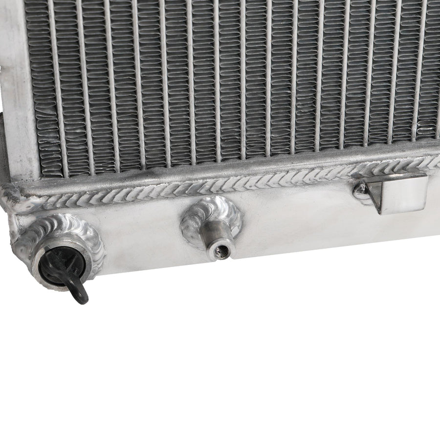 Cooling Solutions alumiini jäähdytin Toyota Supra MK3