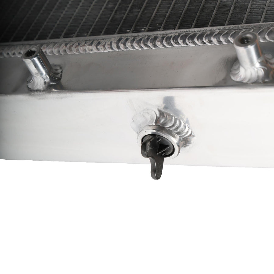 Cooling Solutions alumiini jäähdytin Mazda MX-5 NA