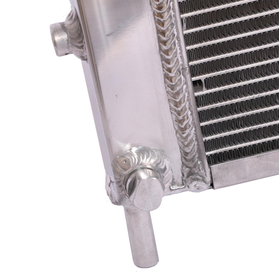 Cooling Solutions alumiini jäähdytin Mazda MX-5 NC