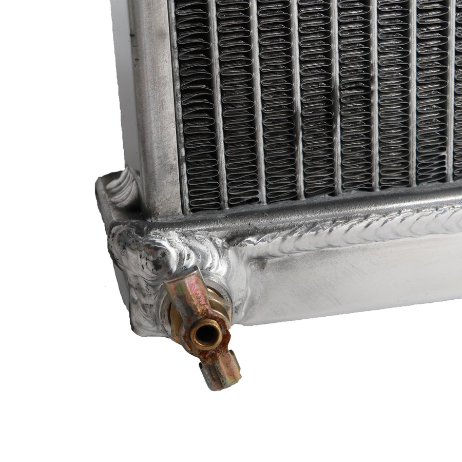 Cooling Solutions XL alumiini jäähdytin Nissan Skyline R32