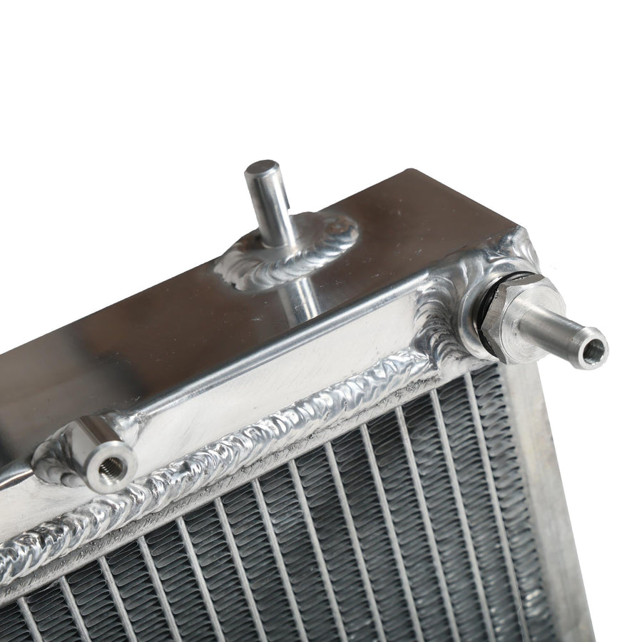 Cooling Solutions alumiini jäähdytin Subaru Impreza WRX & STI GR / GH (08-14)