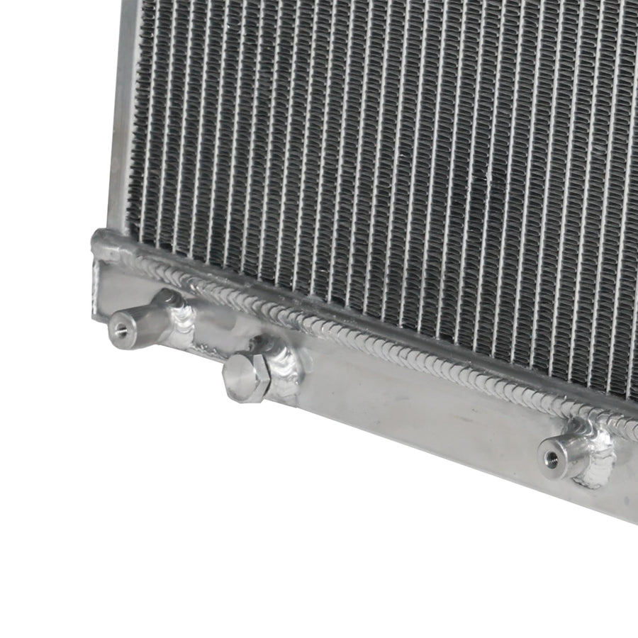 Cooling Solutions alumiini jäähdytin Lexus IS200 & IS300 XE10