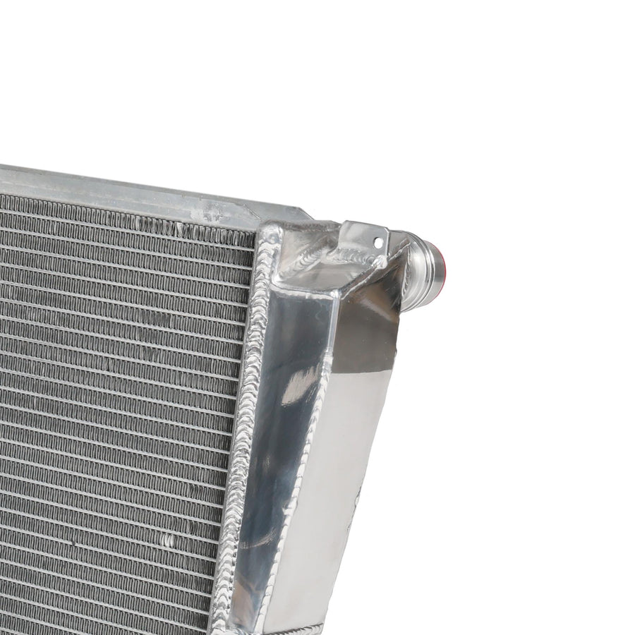 Cooling Solutions alumiini jäähdytin BMW E46 (ei-M)