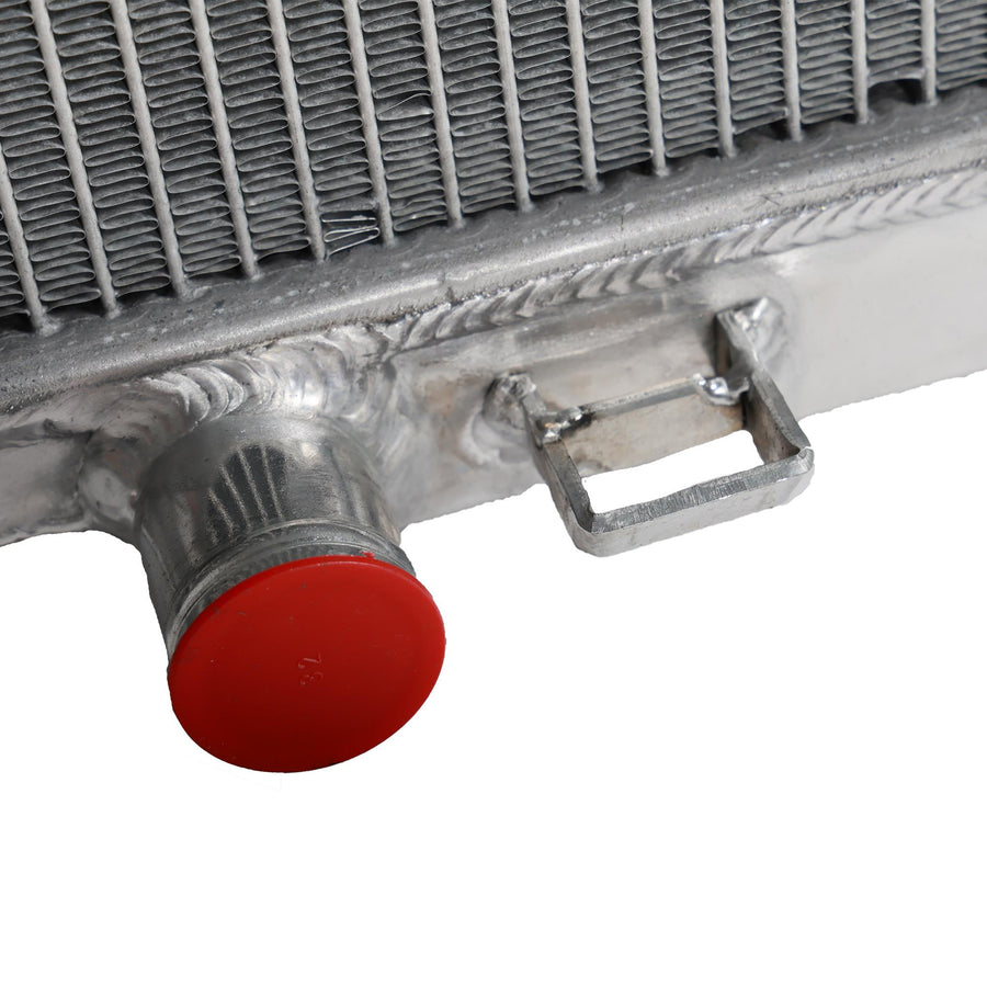 Cooling Solutions alumiini jäähdytin Nissan 350Z (03-06)