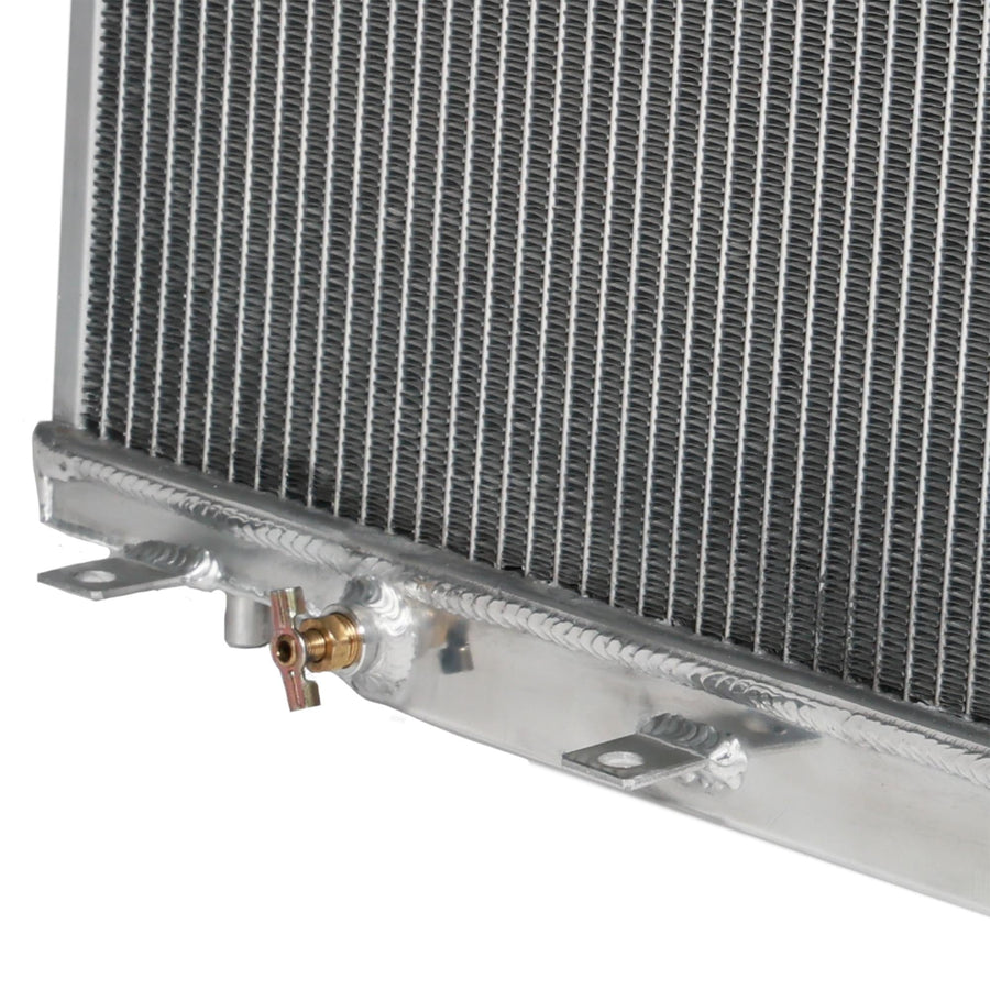 Cooling Solutions alumiini jäähdytin Honda Civic Type R EP3