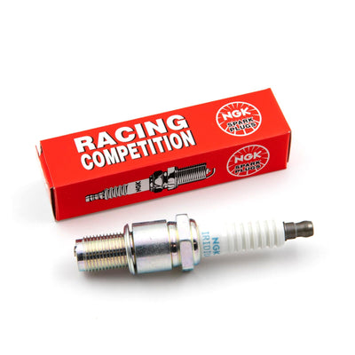 NGK Iridium Racing R2558E-8 Sytytystulppa (Toyota Yaris GR, GT86, GR86 / Subaru BRZ)