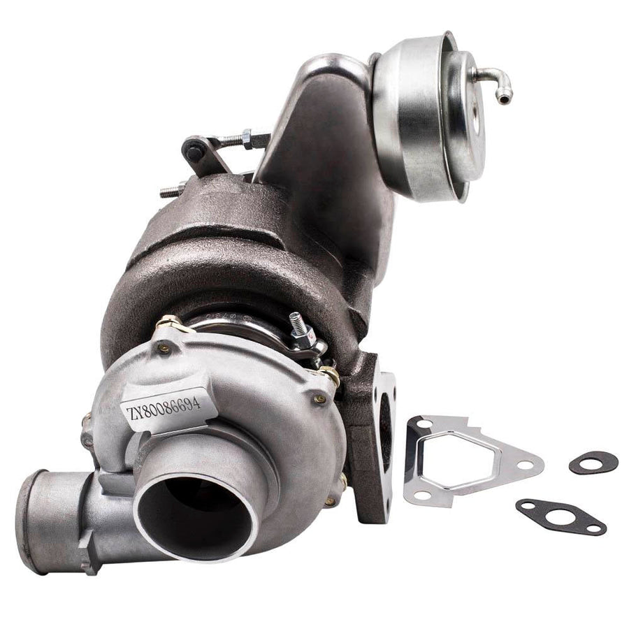 Turboahdin Mercedes Vito 115 W639 2.2 CDI OM646 DELA Turbo tiivisteellä