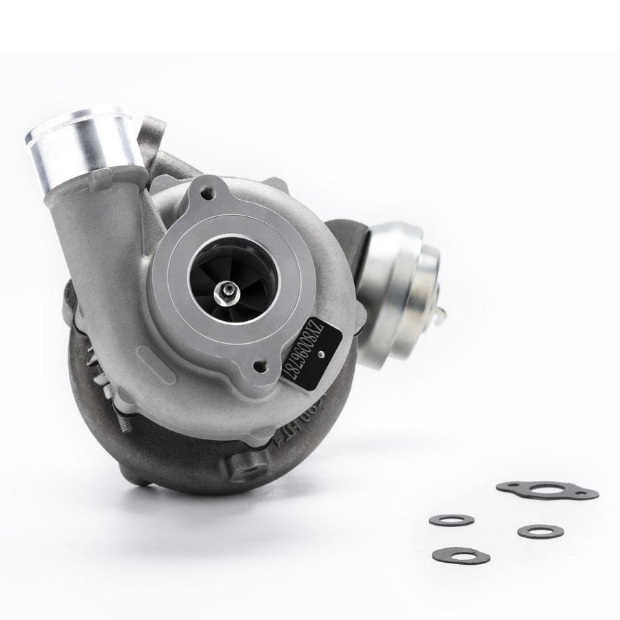 Toyota Corolla 2.2 D-4D moottori 2AD FHV 177 hv 17201-26030 Turboahdin