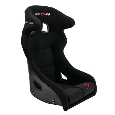 DriftShop Circuit Carbon -kuppipenkki (FIA)
