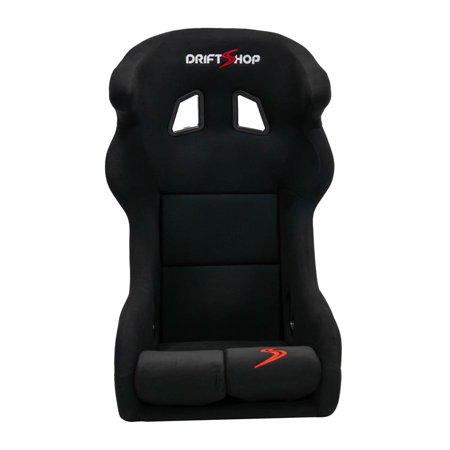 DriftShop Circuit Carbon -kuppipenkki (FIA)