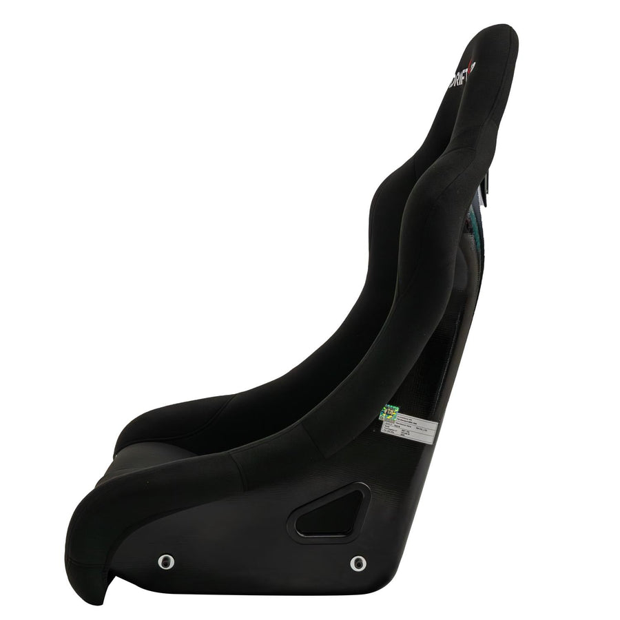 DriftShop Competition -kuppipenkki (FIA)