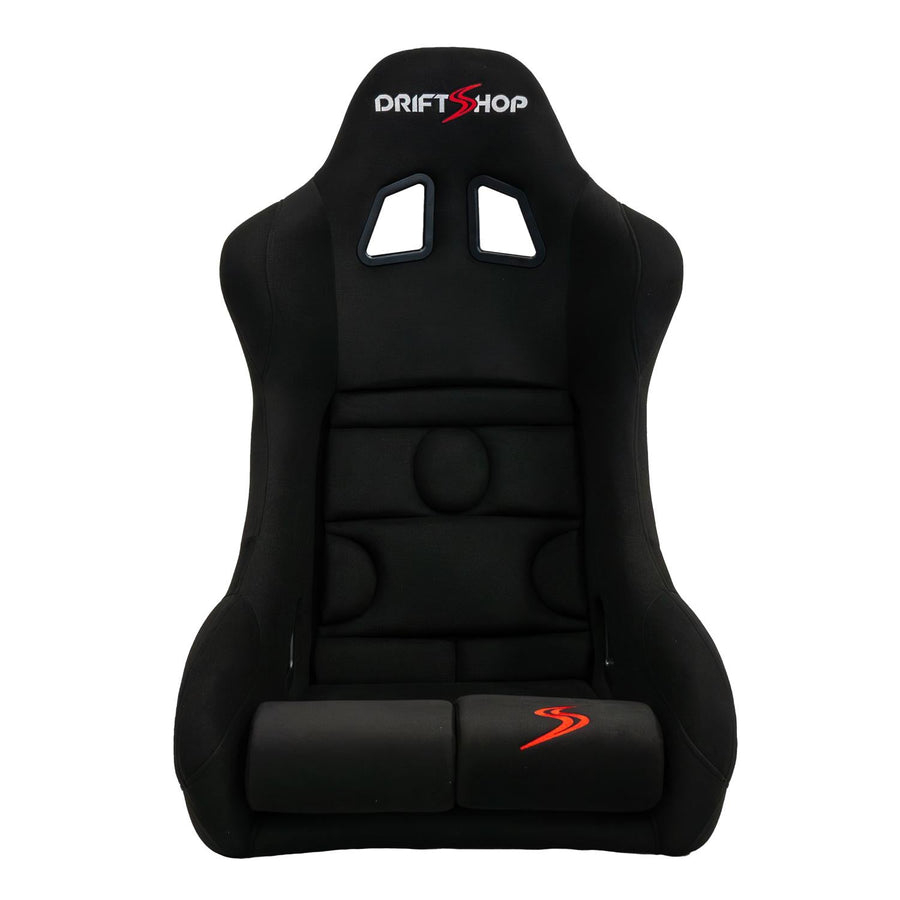 DriftShop Competition -kuppipenkki (FIA)
