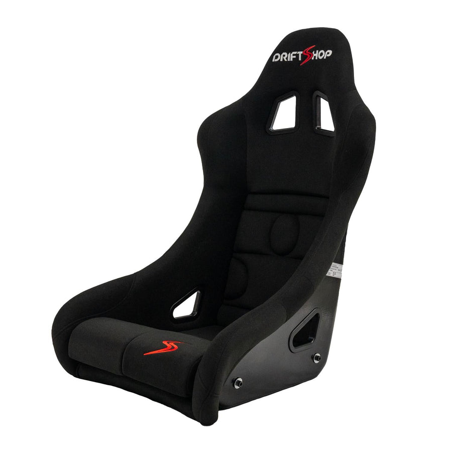 DriftShop Competition -kuppipenkki (FIA)
