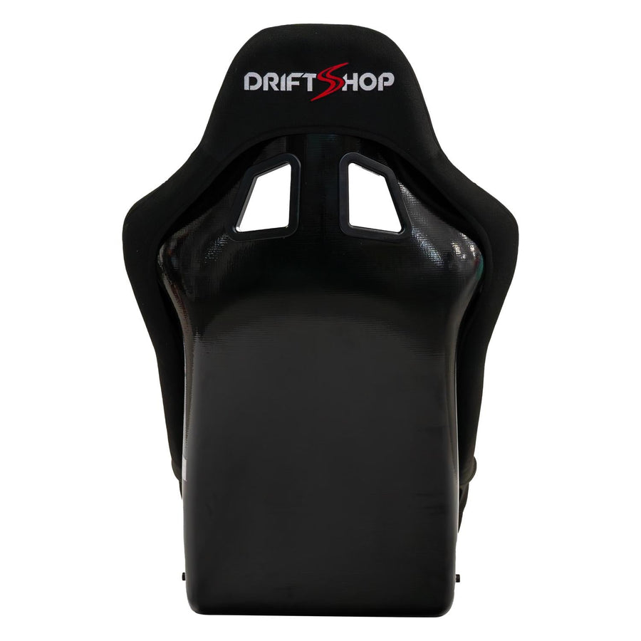DriftShop Competition -kuppipenkki (FIA)