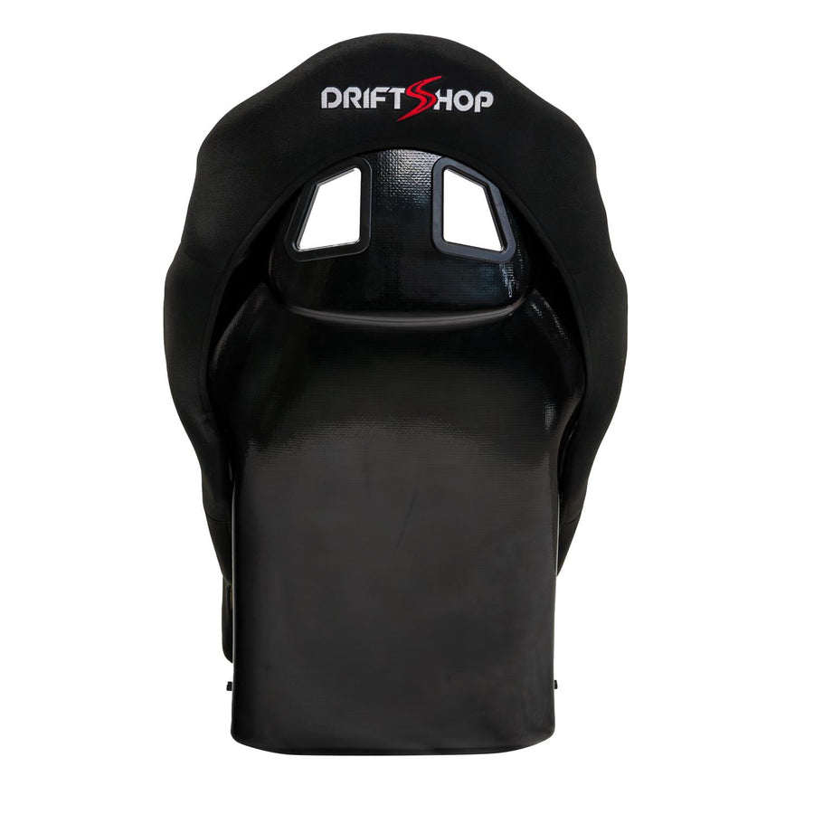 DriftShop ProRace -kuppipenkki (FIA)