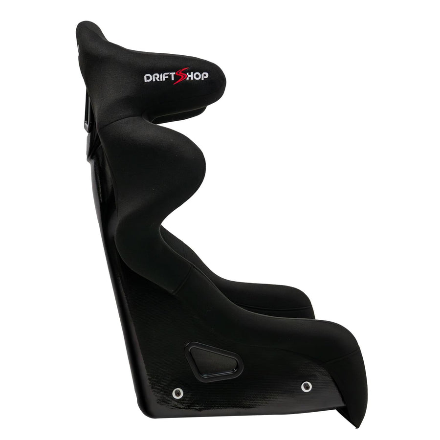 DriftShop ProRace -kuppipenkki (FIA)