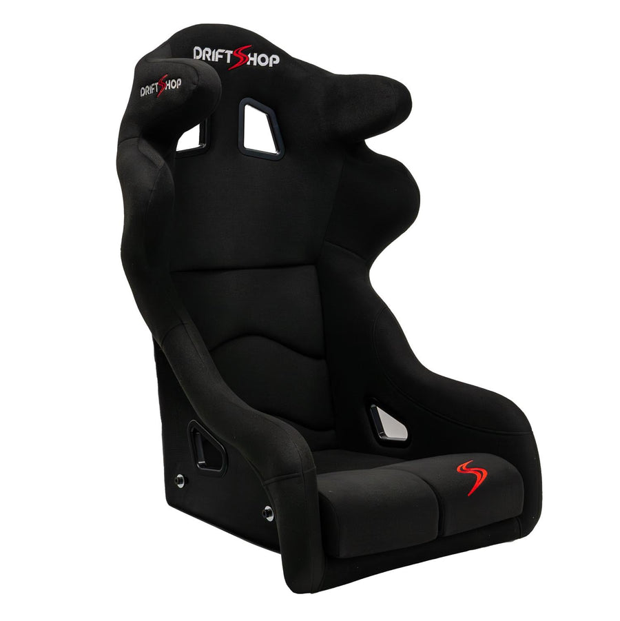 DriftShop ProRace -kuppipenkki (FIA)