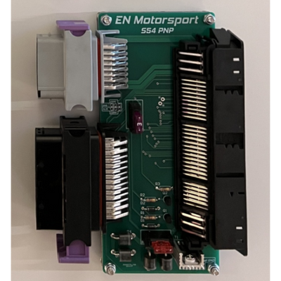 EcuMaster Plugin adapteri BMW S54 MSS54 / EMU BLACK