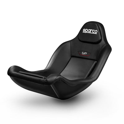 Sparco Gaming GP Simulaattoripenkki - Sky