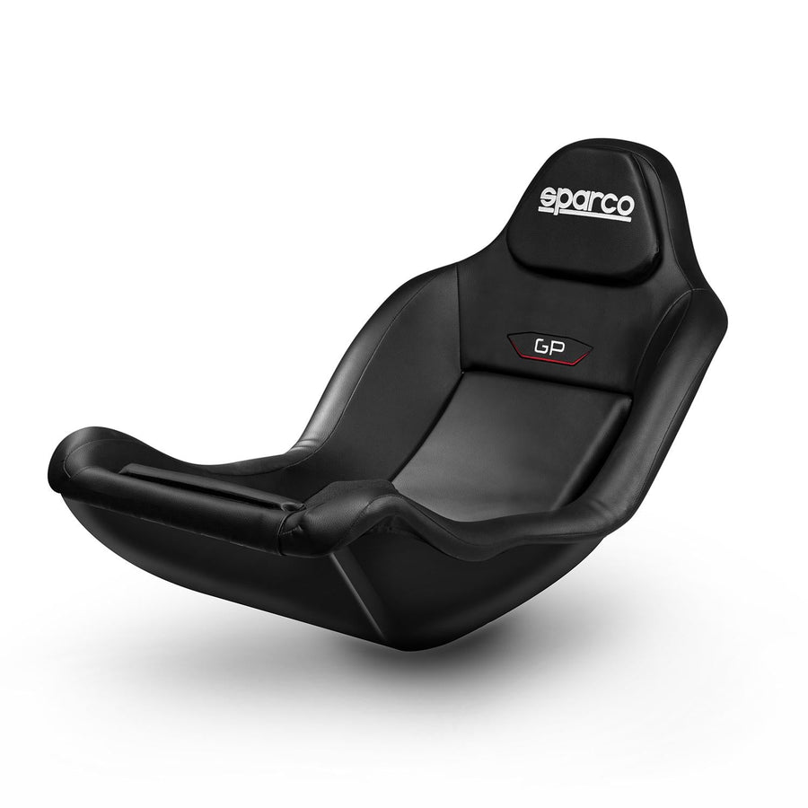 Sparco Gaming GP Simulaattoripenkki - Sky
