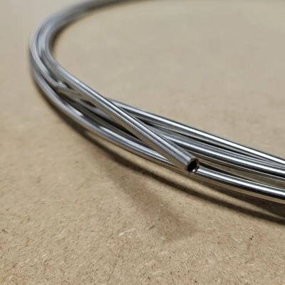 SPD ruostumaton jarruputki 3/16" – 7,6 m rulla (304SUS)
