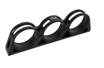 SPD kolmoispolttoainepumpun pidike 60 mm musta