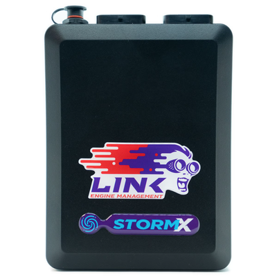 Link Ecu G4X StormX