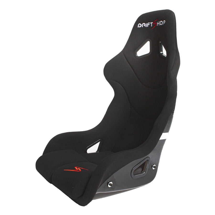 DriftShop Kuppipenkki (FIA)