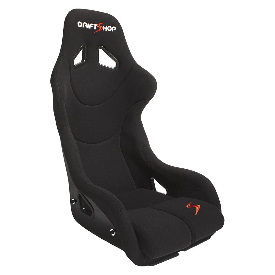 DriftShop Kuppipenkki (FIA)