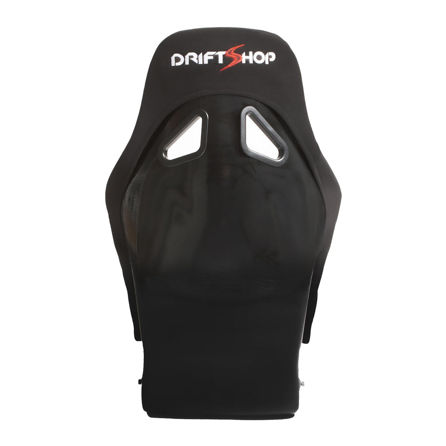 DriftShop Kuppipenkki (FIA)
