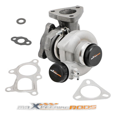Turboahdin TD04-11B Mitsubishi Pajero I/II, Montero 2.5L 4D56Q/TD/SJ