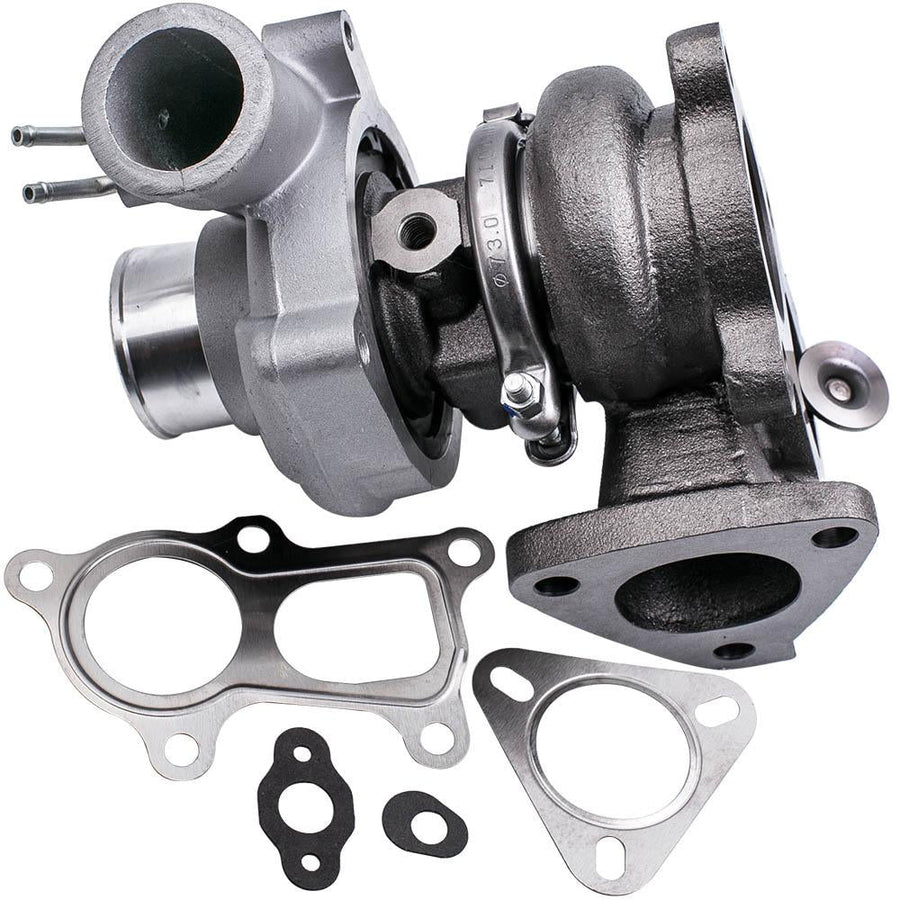 Turboahdin TD04-11B Mitsubishi Pajero I/II, Montero 2.5L 4D56Q/TD/SJ