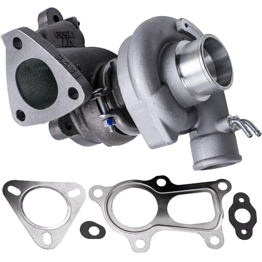 Turboahdin TD04-11B Mitsubishi Pajero I/II, Montero 2.5L 4D56Q/TD/SJ