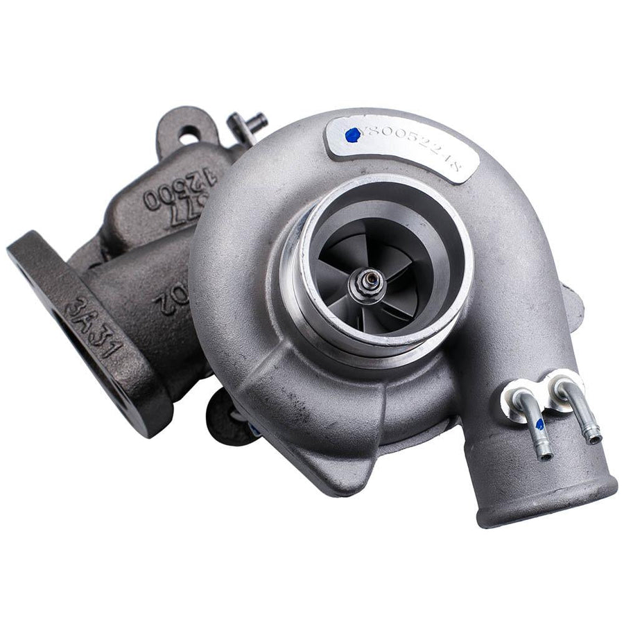 Turboahdin TD04-11B Mitsubishi Pajero I/II, Montero 2.5L 4D56Q/TD/SJ