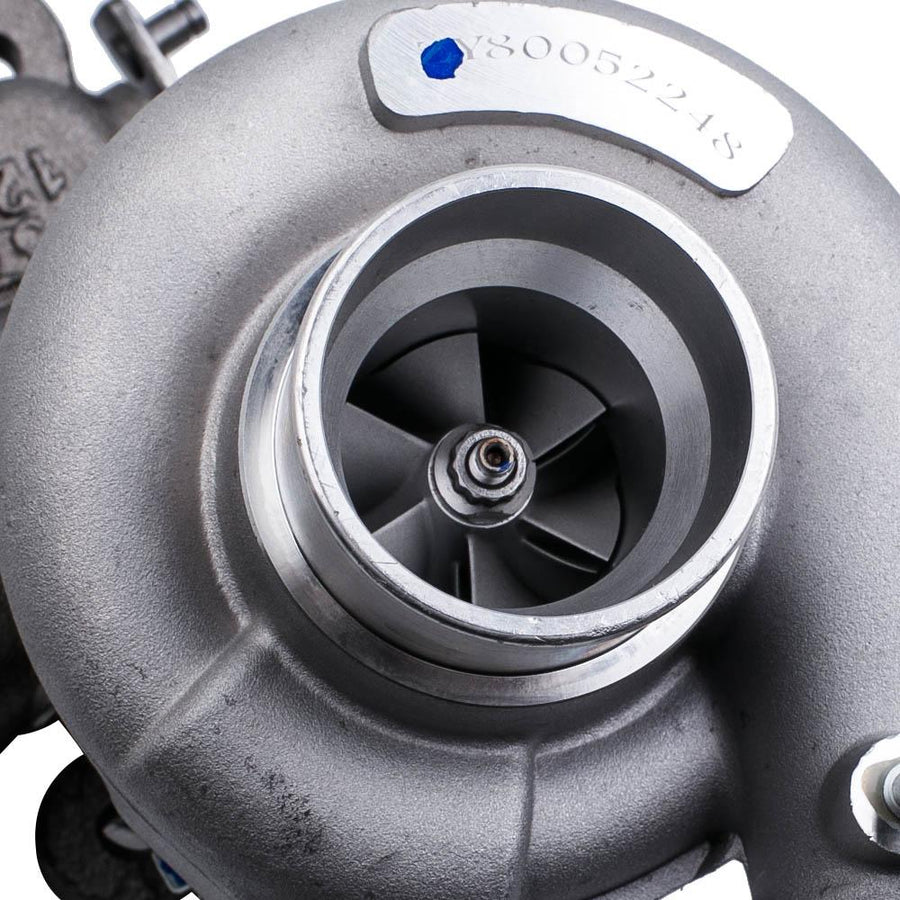 Turboahdin TD04-11B Mitsubishi Pajero I/II, Montero 2.5L 4D56Q/TD/SJ