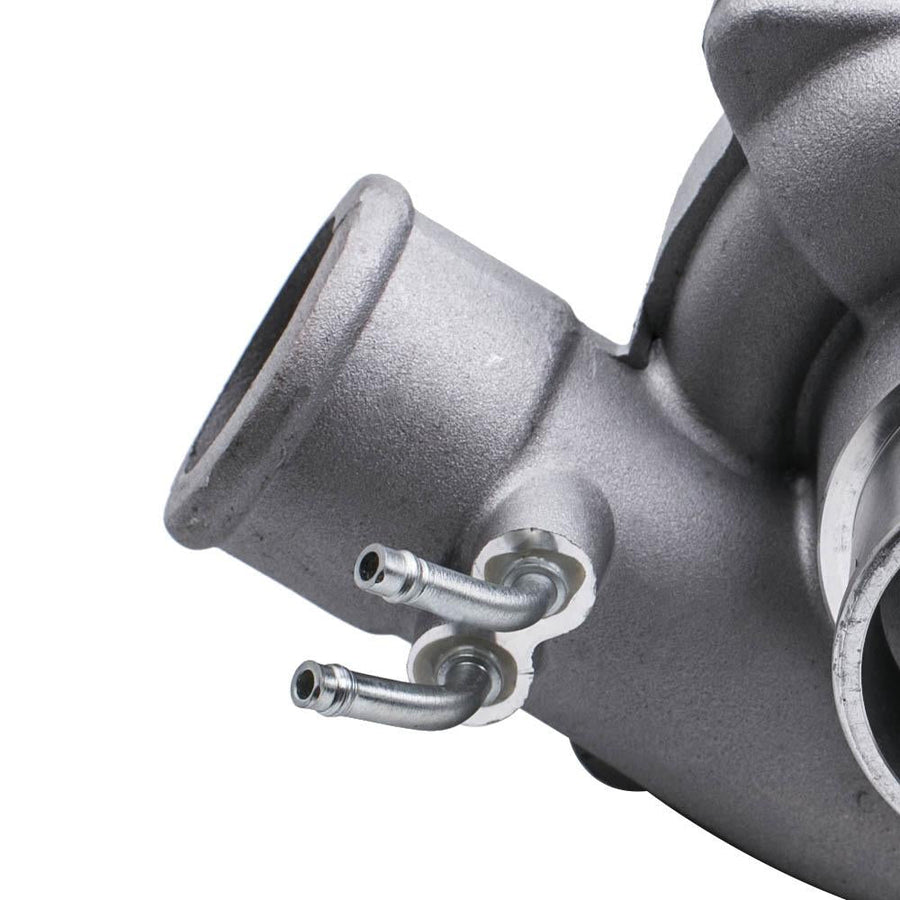 Turboahdin TD04-11B Mitsubishi Pajero I/II, Montero 2.5L 4D56Q/TD/SJ