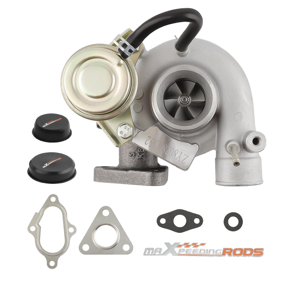 TF035 Turboahdin Mitsubishi 4M40 Pajero/L400, Triton, Delica, Shogun