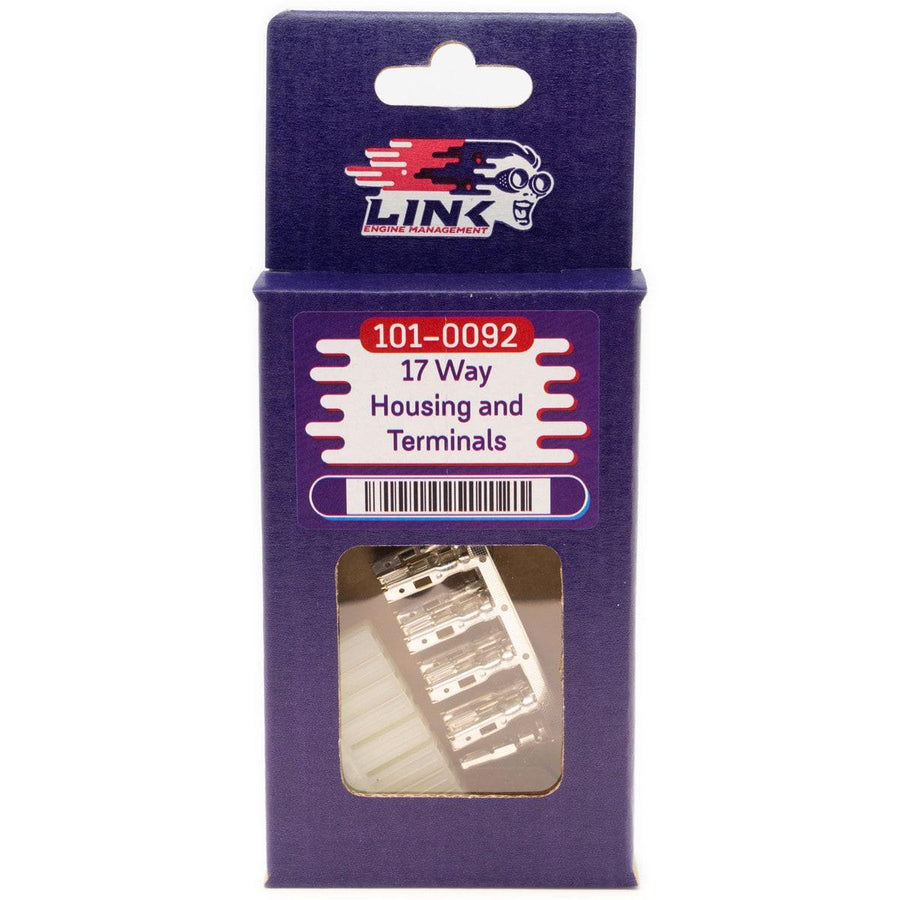 Liitinrunko & liittimet (TK G1 LEM)