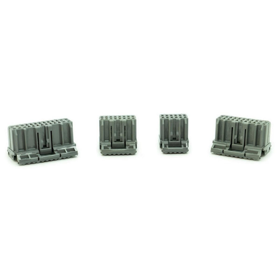 Liitinrunko & liittimet (TK G3 Link Plus)