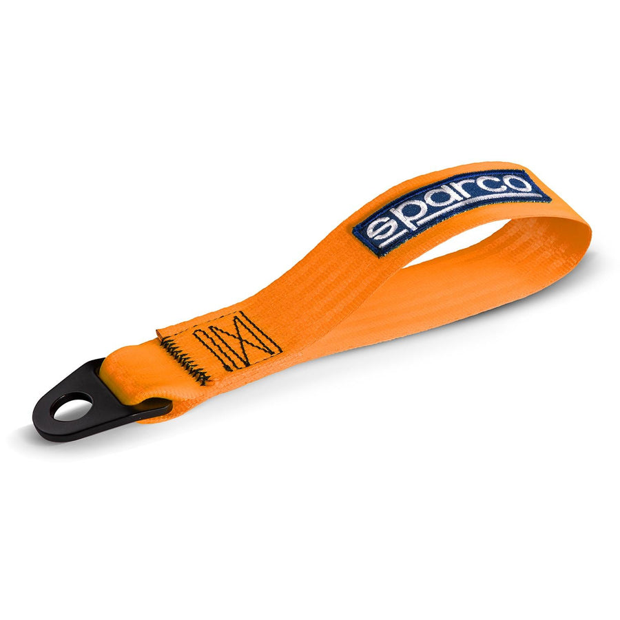 Sparco Oranssi Vetonauha