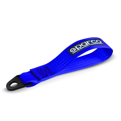 Sparco Sininen Vetonauha